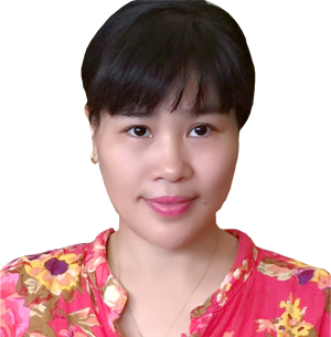 'Phần máu thịt không thể tách rời'